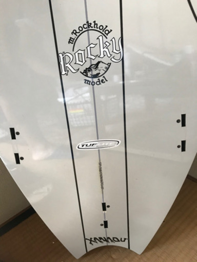 サーフボード 19000円