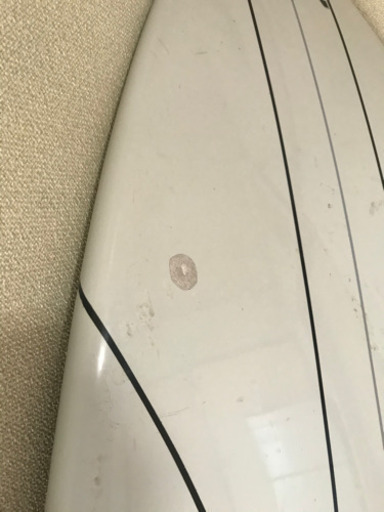 サーフボード 19000円