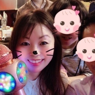 7/6✨✨現在メンバー女子４人！子供連れ🆗昼カラメンバー🎵🎵募集中💜