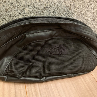ノースフェイス☆North Face☆ボディバッグ ウエストポー...