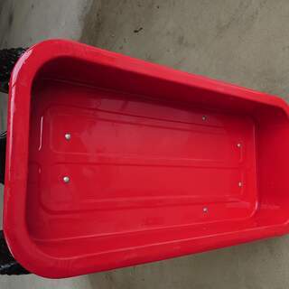 ラジオフライヤー