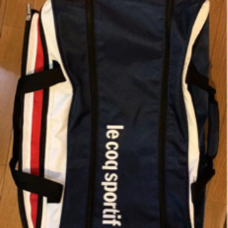 ルコック　キャリーケース　大の画像