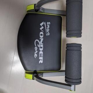 WONDERcoreの画像