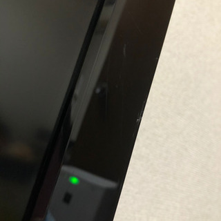 【今日、明日中！】TOSHIBA液晶TV26型の画像