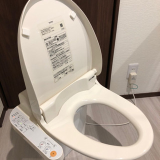 TOTO ウォシュレット　Jシリーズ