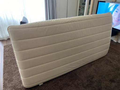 7/10(金)まで☆雲のやすらぎプレミアム☆マットレス