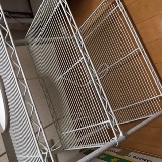 ラック(収納)