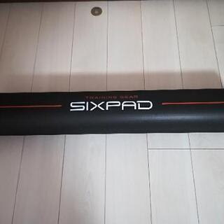 【新品未使用品】Sixpad　ストレッチポール