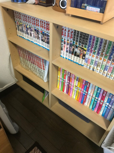 押入れ収納棚　新品