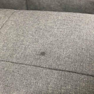 ソファベッドさしあげますの画像