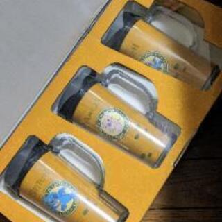 未使用！スティッチ♥エンジェルのタンブラー？セット