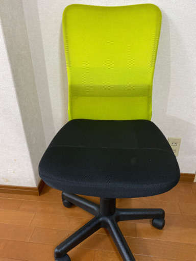 オフィスチェア3脚セット