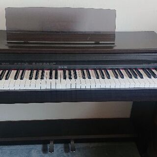 DENON 電子ピアノの画像