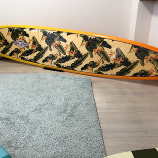 WALDENのロングボード値下げします✨100000→60000円