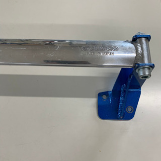 cr-z 用　　リア　タワーバー中古品