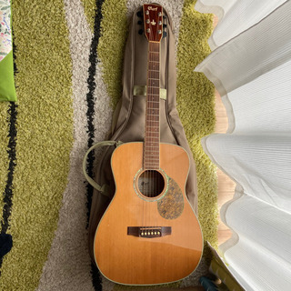 売買完了)CORT EARTH200GC NAT アコースティックギター
