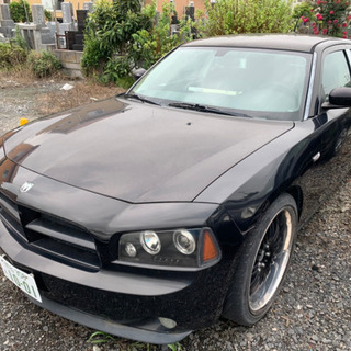 ダッチ　チャージャー　アメ車の画像