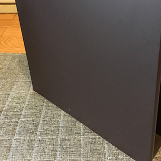 Wii (Wii  fit 板)整理棚の画像