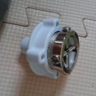 洗濯機の部品類の画像