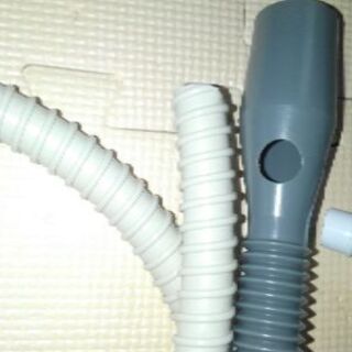洗濯機の部品類の画像