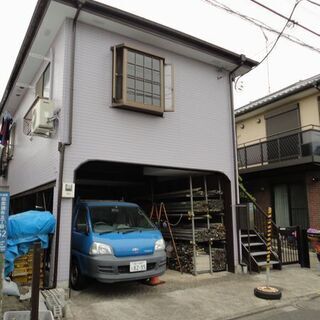 🌸田園調布駅　徒歩11分　1K　70,000円🌷最上階・角部屋✨...