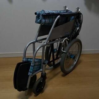 車椅子