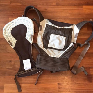 【美品】抱っこ紐 onya baby オンヤベイビー