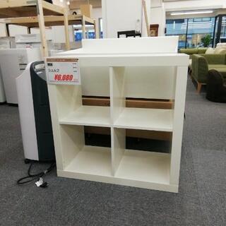 I 9　IKEA シェルフ
