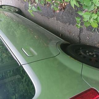 ニッサン・オッティ・平成２０年・車検無し・4WDの画像