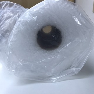 梱包用緩衝材　気泡緩衝材　プチプチロール　幅60㎝