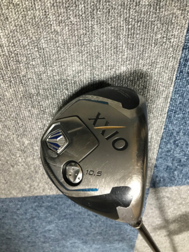 XXIO 8 ドライバー