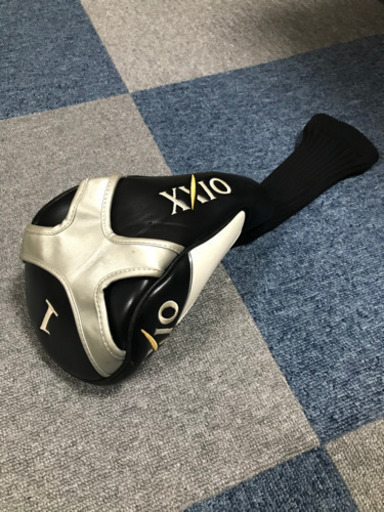 XXIO 8 ドライバー