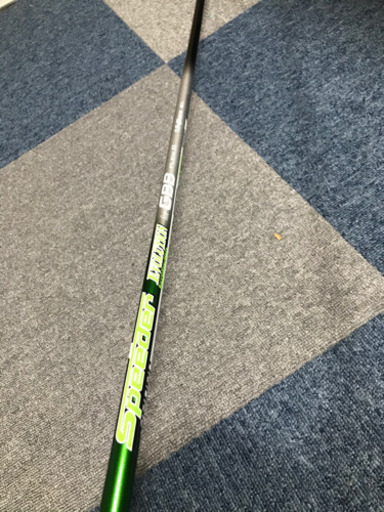 Callaway  GBB EPIC STAR ドライバー 