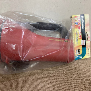 エイブイ:ナショナル強力ライトBF-775F未使用品