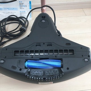 布団掃除機　レイコップ【美品✨】UVランプ付の画像
