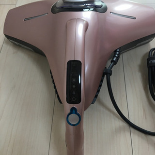 布団掃除機　レイコップ【美品✨】UVランプ付の画像