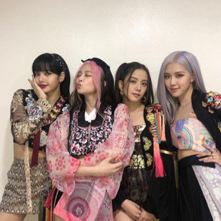 BLACKPINK踊りませんか？