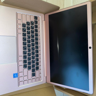 14インチ8Gノートパソコン