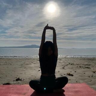 🧘‍♀️出張プライベートヨガレッスン🧘‍♀️