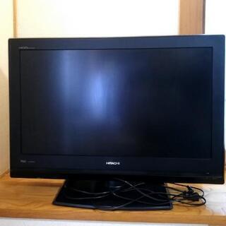 ジャンク品 日立 32型液晶テレビ L32-HR100CS