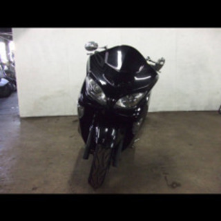 ホンダフォルツァ250 不具合無し