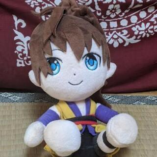 薄桜鬼の藤堂平助