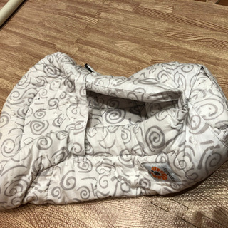 エルゴのインサートの画像