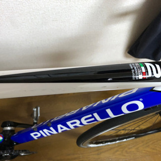2009　PINARELLO　ピナレロ　FP2 仙台より　ロードバイクの画像