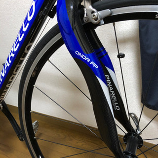 2009　PINARELLO　ピナレロ　FP2 仙台より　ロードバイクの画像