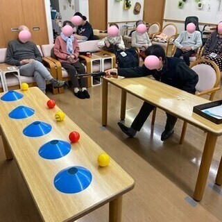 【瀬田駅前で朝4時間勤務】看護スタッフ募集の画像