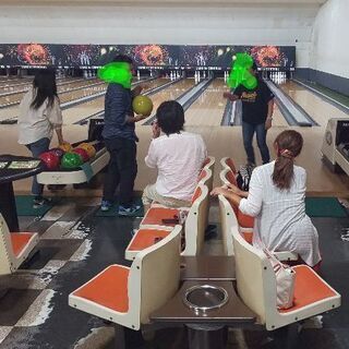 ◇人員増員中◇運動好き、体を動かしたい方へ〜ボウリング懇親〜上手...