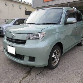 H22年 トヨタ bB グレード Z CBA-QNC21 車検有...