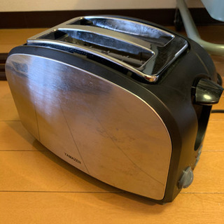 yamazen ポップアップトースター
