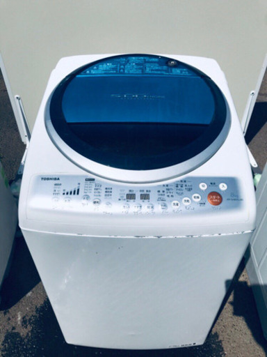 ✨送料設置無料✨大型洗濯機/冷蔵庫✨大人気！！